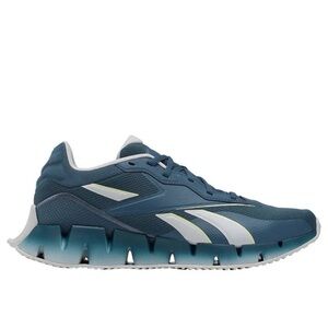 Reebok Dark Blue Running Sneakers